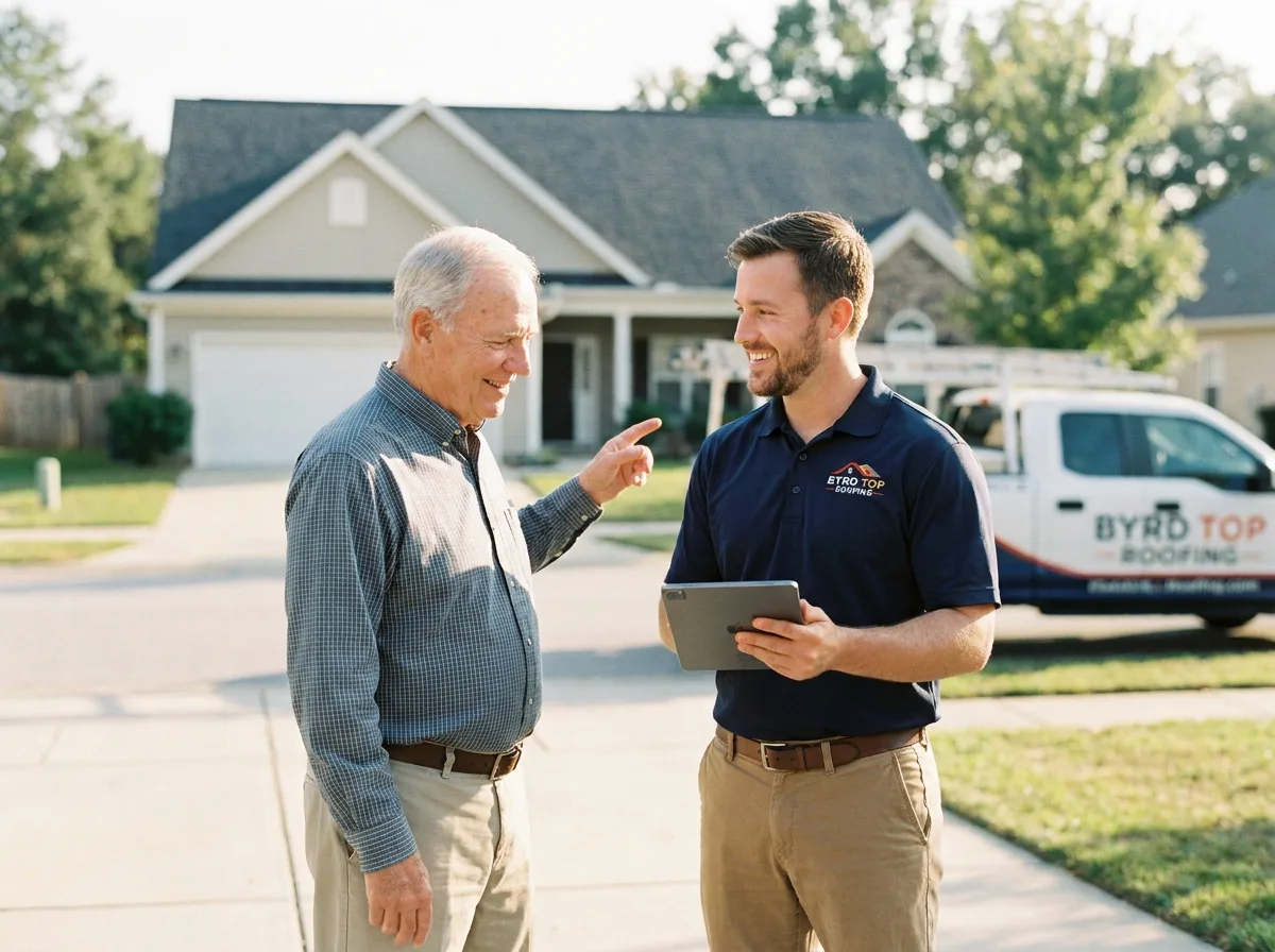 Roofing Bay Center, WA FAQs